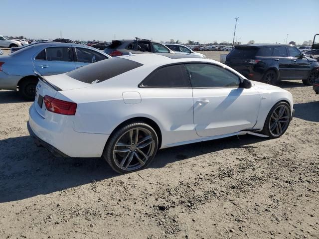 2016 Audi S5 Premium Plus