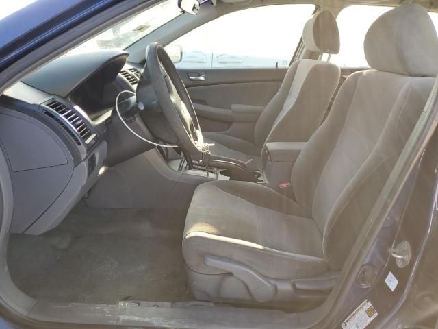 2004 Honda Accord LX