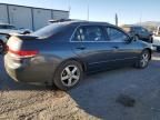 2004 Honda Accord EX