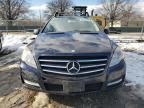 2011 Mercedes-Benz R 350 4matic