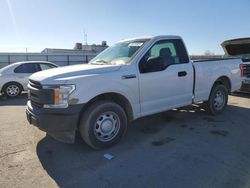 Run And Drives Cars for sale at auction: 2019 Ford F150