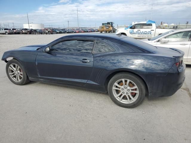 2013 Chevrolet Camaro LT