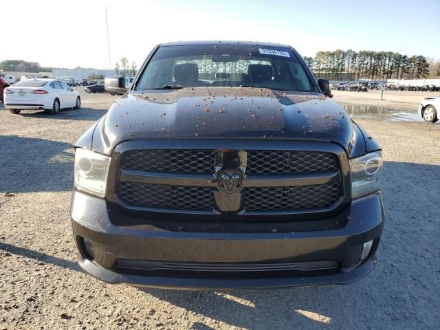 2013 Dodge RAM 1500 ST