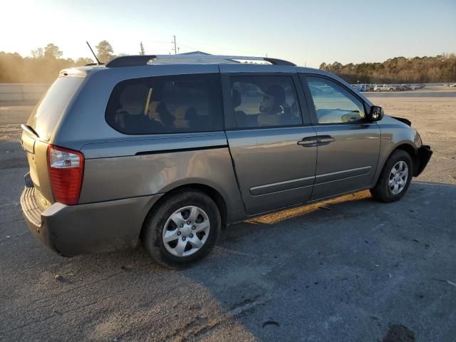 2010 KIA Sedona LX