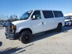 2012 Ford Econoline E150 Wagon