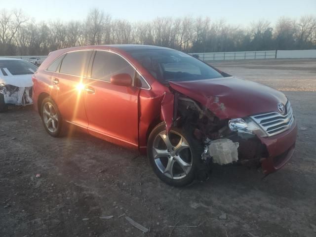 2010 Toyota Venza