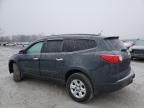 2010 Chevrolet Traverse LS