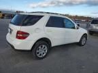 2006 Mercedes-Benz ML 350