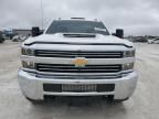 2017 Chevrolet Silverado K3500