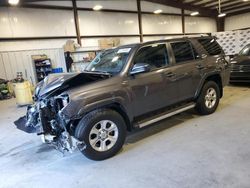 Vehiculos salvage en venta de Copart Byron, GA: 2016 Toyota 4runner SR5