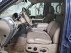 2007 Ford F150 Supercrew