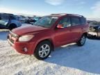 2011 Toyota Rav4 Limited