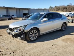 Honda salvage cars for sale: 2015 Honda Accord EXL