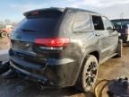 2014 Jeep Grand Cherokee SRT-8