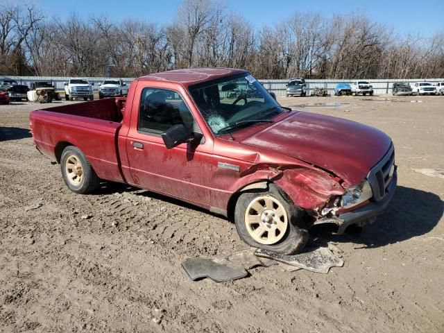 2006 Ford Ranger