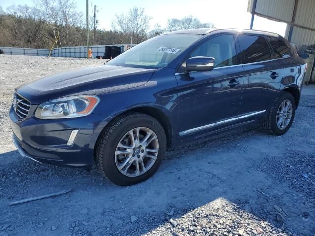 2015 Volvo XC60 T5 Premier