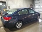 2013 Subaru Legacy 2.5I Premium