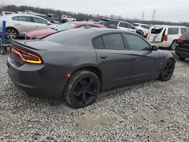 2018 Dodge Charger R/T