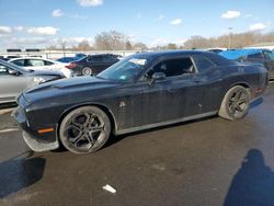 2016 Dodge Challenger R/T Scat Pack en venta en Glassboro, NJ