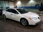 2009 Pontiac G6