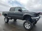 2001 Toyota Tacoma Double Cab Prerunner