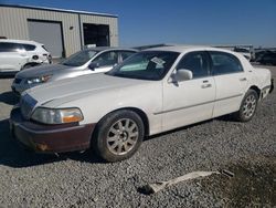 2011 Lincoln Town Car Signature Limited en venta en Earlington, KY