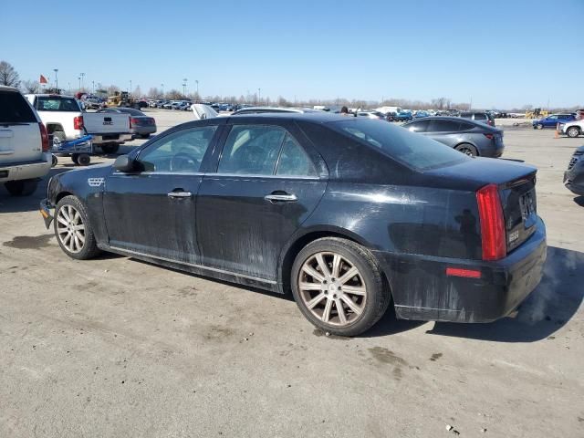 2008 Cadillac STS