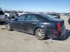 2008 Cadillac STS