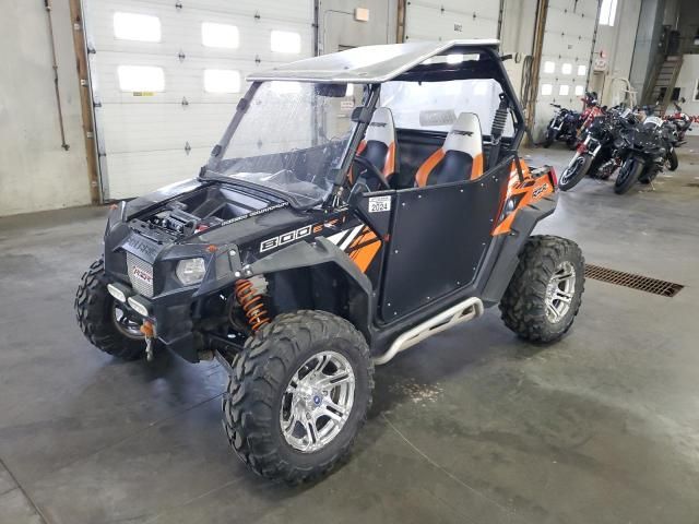 2011 Polaris Ranger RZR 800S