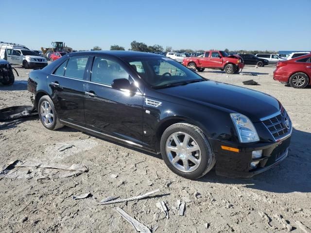 2009 Cadillac STS