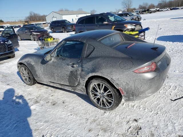 2024 Mazda MX-5 Miata Grand Touring