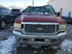 2002 Ford Excursion Limited