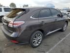 2013 Lexus RX 450H