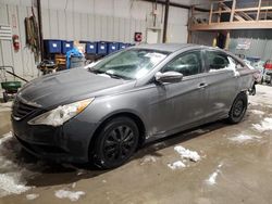 2012 Hyundai Sonata GLS en venta en Sikeston, MO