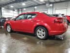 2011 Dodge Avenger Express