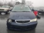 2003 Honda Odyssey EX