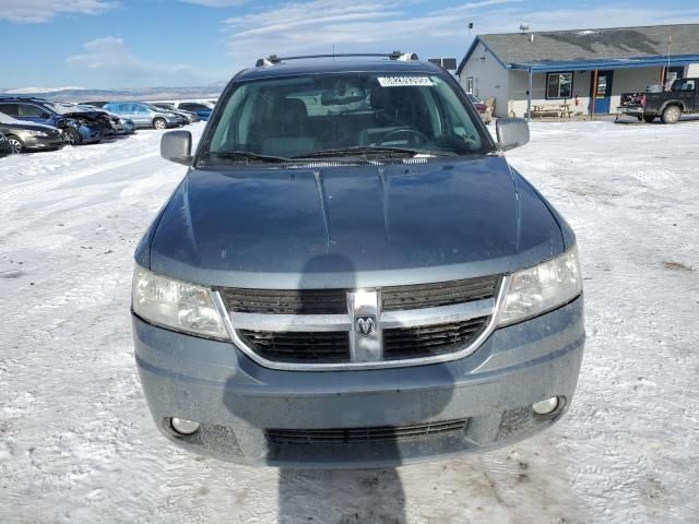 2010 Dodge Journey R/T