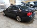 2011 BMW 335 XI