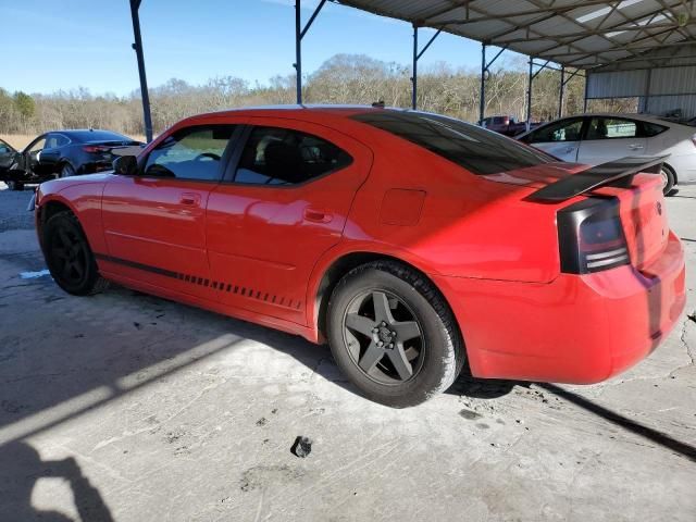 2008 Dodge Charger