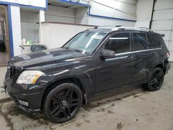 Mercedes-Benz Vehiculos salvage en venta: 2011 Mercedes-Benz GLK 350 4matic