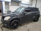 2011 Mercedes-Benz GLK 350 4matic