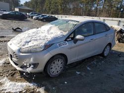 2014 Ford Fiesta S en venta en Seaford, DE