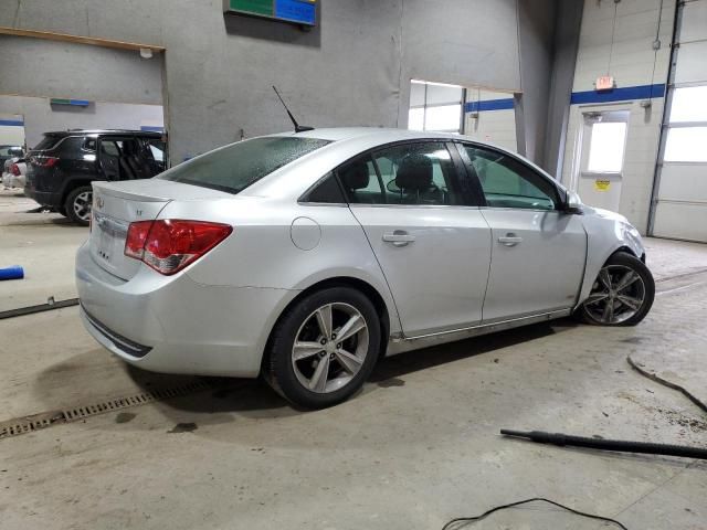 2013 Chevrolet Cruze LT