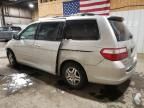 2007 Honda Odyssey EXL