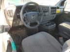 2008 Chevrolet Express G2500