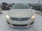 2010 Volkswagen CC Luxury