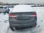 2018 Ford Fusion SE Hybrid