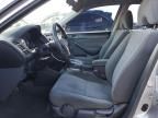 2005 Honda Civic EX