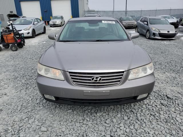 2007 Hyundai Azera SE