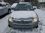 2010 Subaru Forester 2.5X Premium